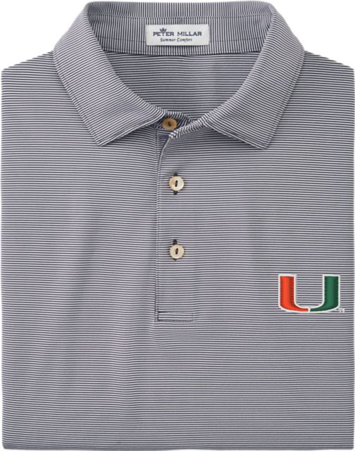 Miami Hurricanes Polo