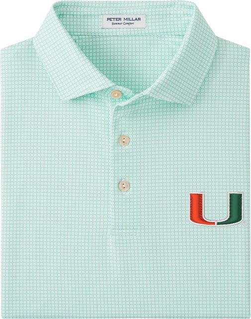 Miami Hurricanes Polo