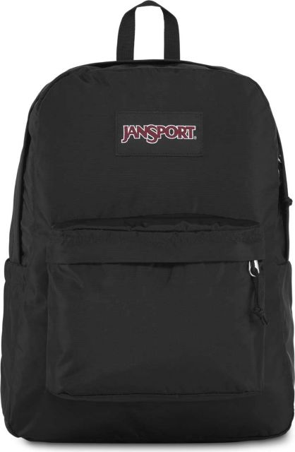 Jansport Ashbury Backpack Black