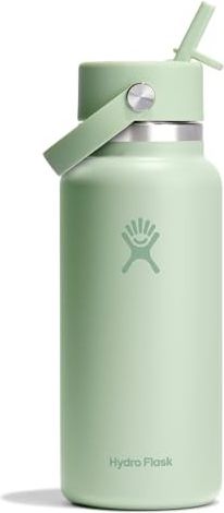 32OZ WIDE STRAW CAP ALOE – allCanes