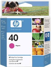 INK CART HP HP51640M MAG