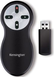 PRESENTER KENS WLESS/LASER