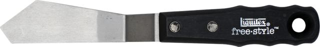 FREESTYLE LARGE PAINTING KNIFE #12