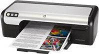 PRINTER HP DESKJET D2460