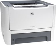 PRINTER HP LASERJET P2015