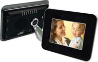 DIGITAL FRAME MUSTEK 7" BLK