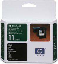 INK CART HP 11 BLACK