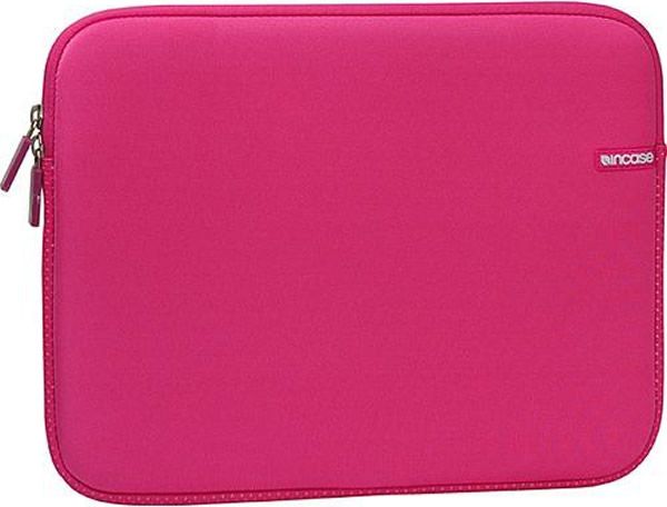 INCASE SLEEVE MacBook Pro 15 PINK