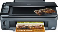 PRINTER EPSON CX7450 MFC