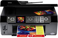 PRINTER ESPON WRKFRCE 500MFC