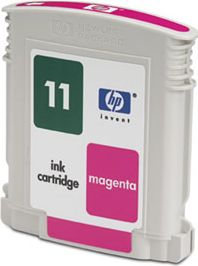 INK CART HP 11 MAGENTA