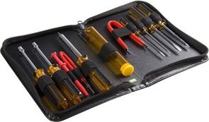 PC TOOL KIT 11PC STARTECH