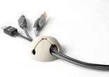 CABLE ORGANIZER BELKIN DOME