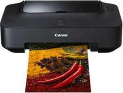 Canon Printer IP2702 SF