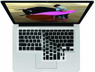 KYBD CVR KB MBK MBP AIR SPANSH