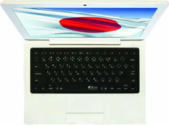 KYBD CVR KB MBK MBP AIR JAPAN