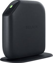 ROUTER BELKIN BASIC N