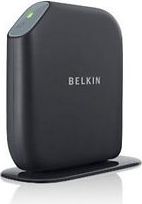 ROUTER BELKIN SHARE G