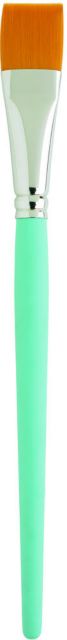 SELECT SYN FLAT WASH 1/2