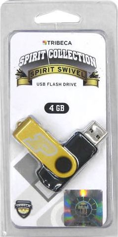TRIBECA USB DRIVE 4GB 303
