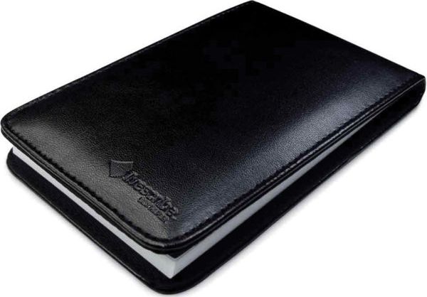 LIVESCRIBE FLIP NTPD BLK 4Pk