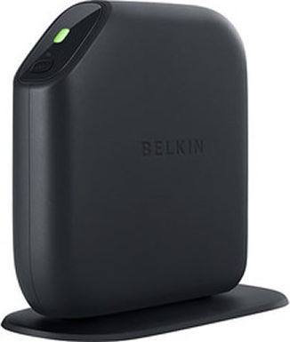 ROUTER BELKIN BASIC N