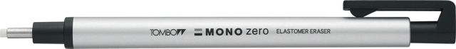 MONO JAPAN ZERO ERASER STK RND