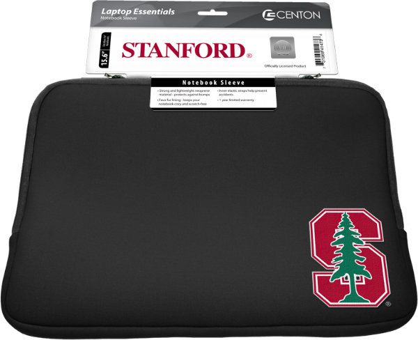 Centon Emblematic Sleeve 15" - Black