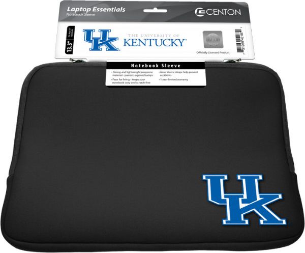 CENTON EMB SLEEVE 13 BLK 446