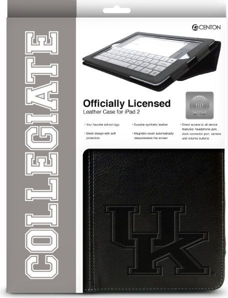 CENTON EMB IPAD FOLIO EMBOSSED 446