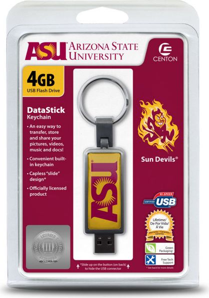 EMB USB DRIVE KEYCHN 4GB 1231