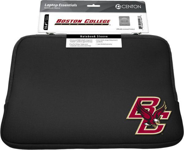 Boston College 15'' Laptop Sleeve