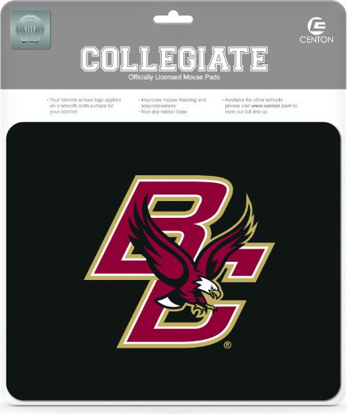 Emblematic Mouse Pad