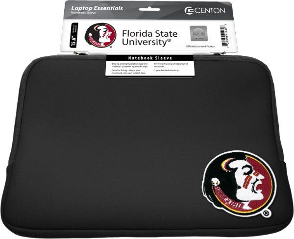 CENTON EMB SLEEVE 15 BLK 208