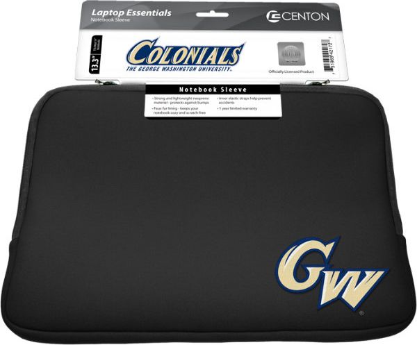 CENTON EMB SLEEVE 13 BLK 122