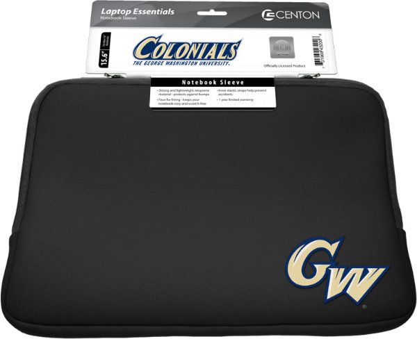 CENTON EMB SLEEVE 15 BLK 122