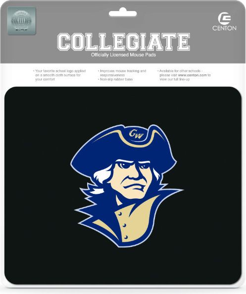 CENTON EMB MOUSE PAD 122