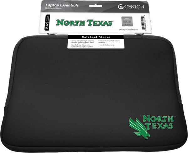 CENTON EMB SLEEVE 15 BLK 413