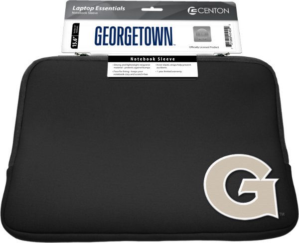 CENTON EMB SLEEVE 15 BLK 873