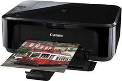 PRINTER CANON PIXMA MP3120