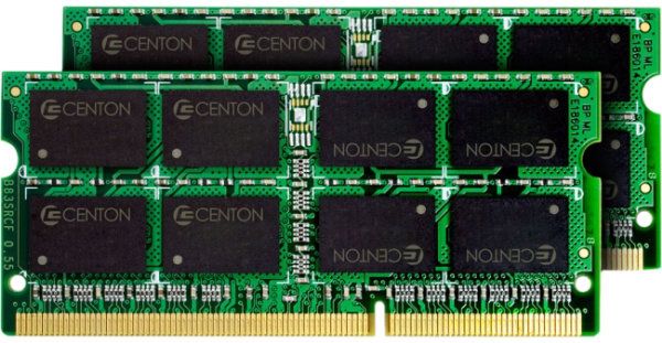 Ram DDR3 Sodimm 8GB Kit Apple - ONLINE ONLY