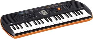 KEYBOARD MUSICAL CASIO SA76H3
