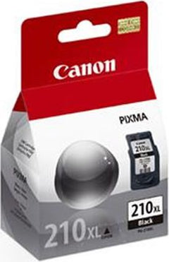 INK CART CANON PG210 BLK XL