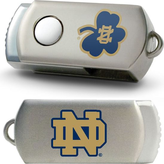 EMB USB DRIVE SWIVEL 4GB 700