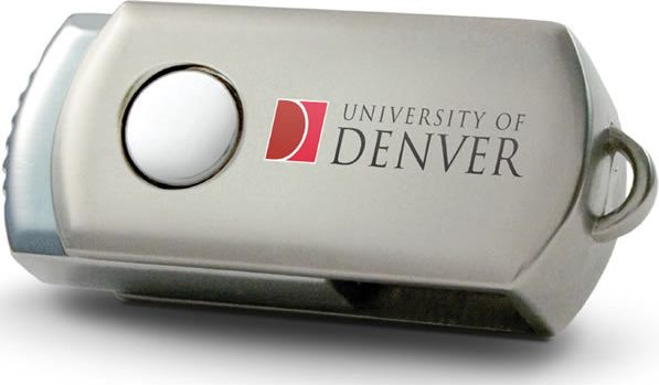EMB USB DRIVE SWIVEL 4GB 1282