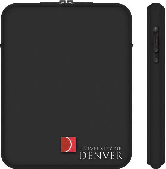 EMB SLEEVE 13 BLK 1282