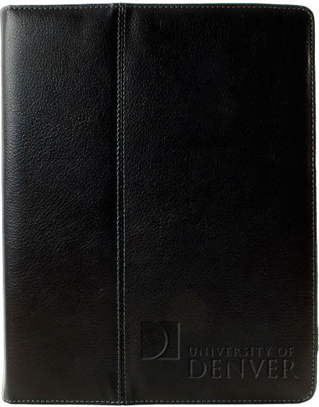 EMB IPAD FOLIO EMBOSSED 1282