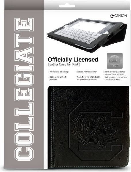 CENTON EMB IPAD FOLIO EMBOSSED 229