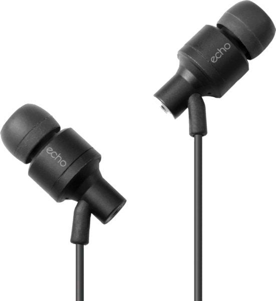 Livescribe Echo 3D Rec Earbuds