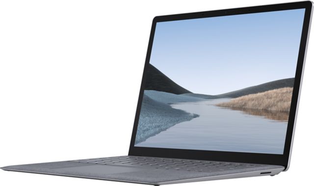 SURFACE LAPTOP 3 13.5 i5/8/128